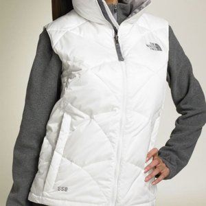The North Face Puffy Vest